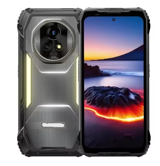 CHANDUELEC XP 2 - 12GB 256GB