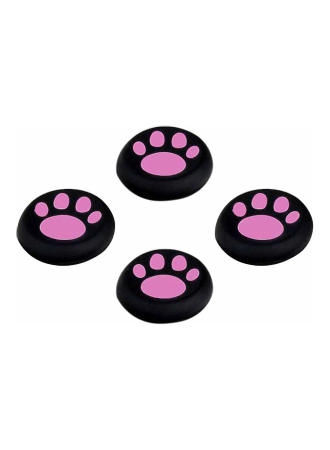 Alyashmac Silicone Joystick Thumb Caps - PS3/Xbox One/360