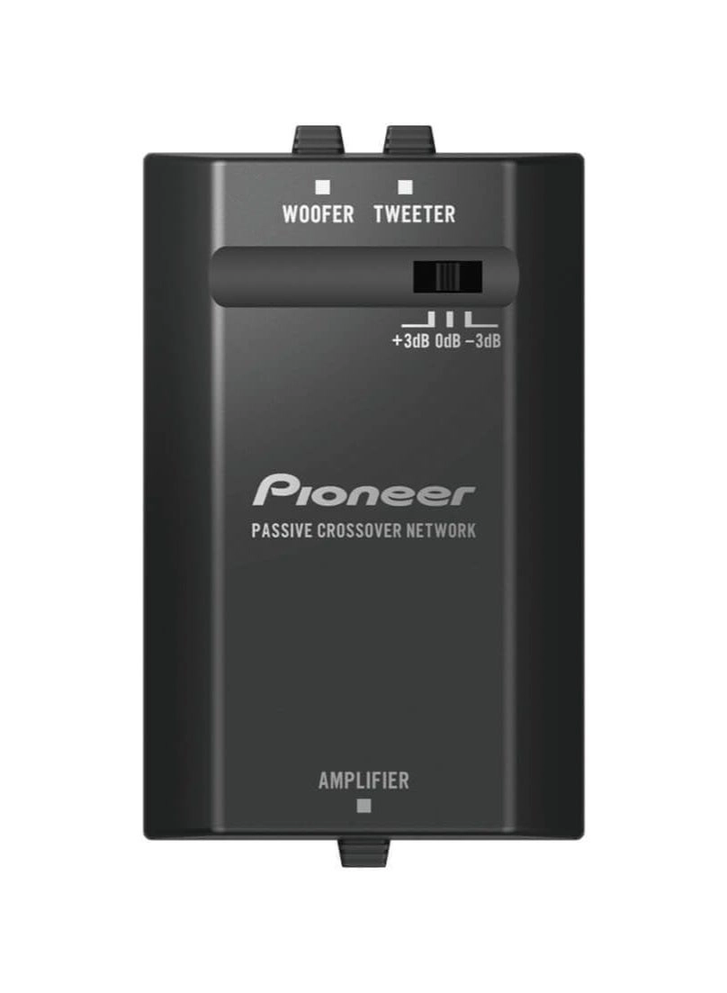 TS-D1740C - 450W MAX 100W RMS