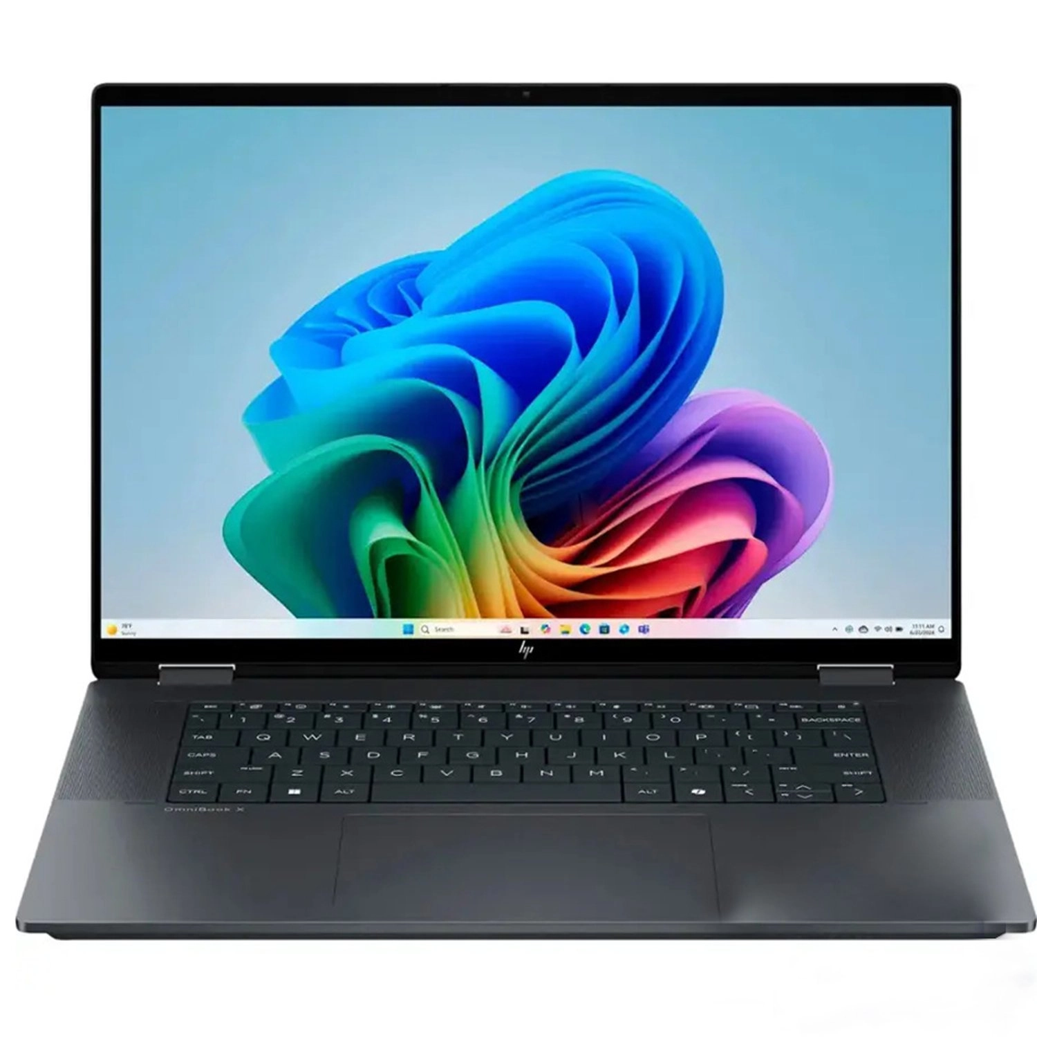 HP OmniBook X Flip B5UH1UA - 16'' Core Ultra 7 16GB DDR5 1TB SSD