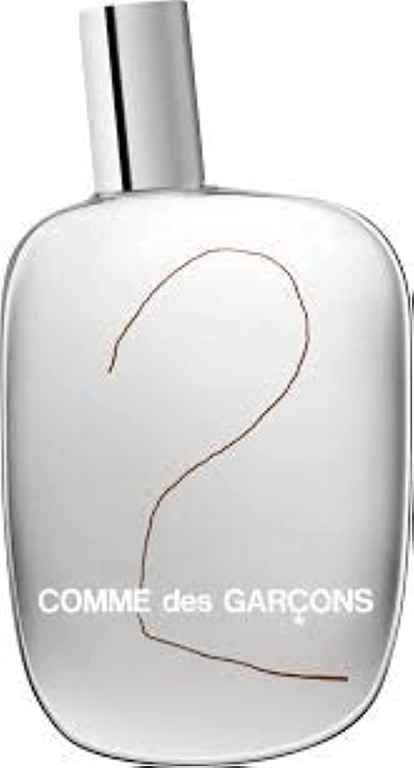 de 2 - Eau de Parfum 100 ml