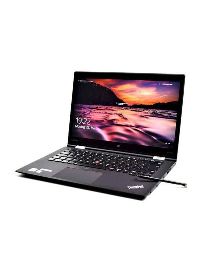 (Renewed) X1 Yoga G2 - 14.1'' 256GB 16GB intel Core i5-7th Gen.