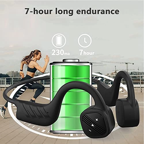 MMANZACDB Wireless Headphone