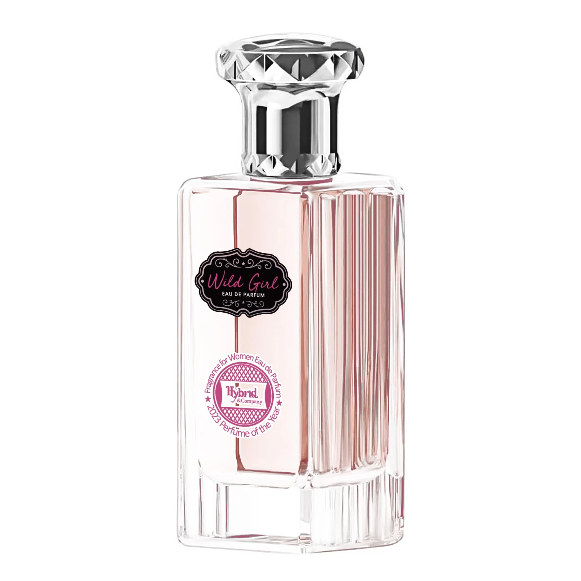 Wild Girl - Eau de Parfum 3.4FL.OZ