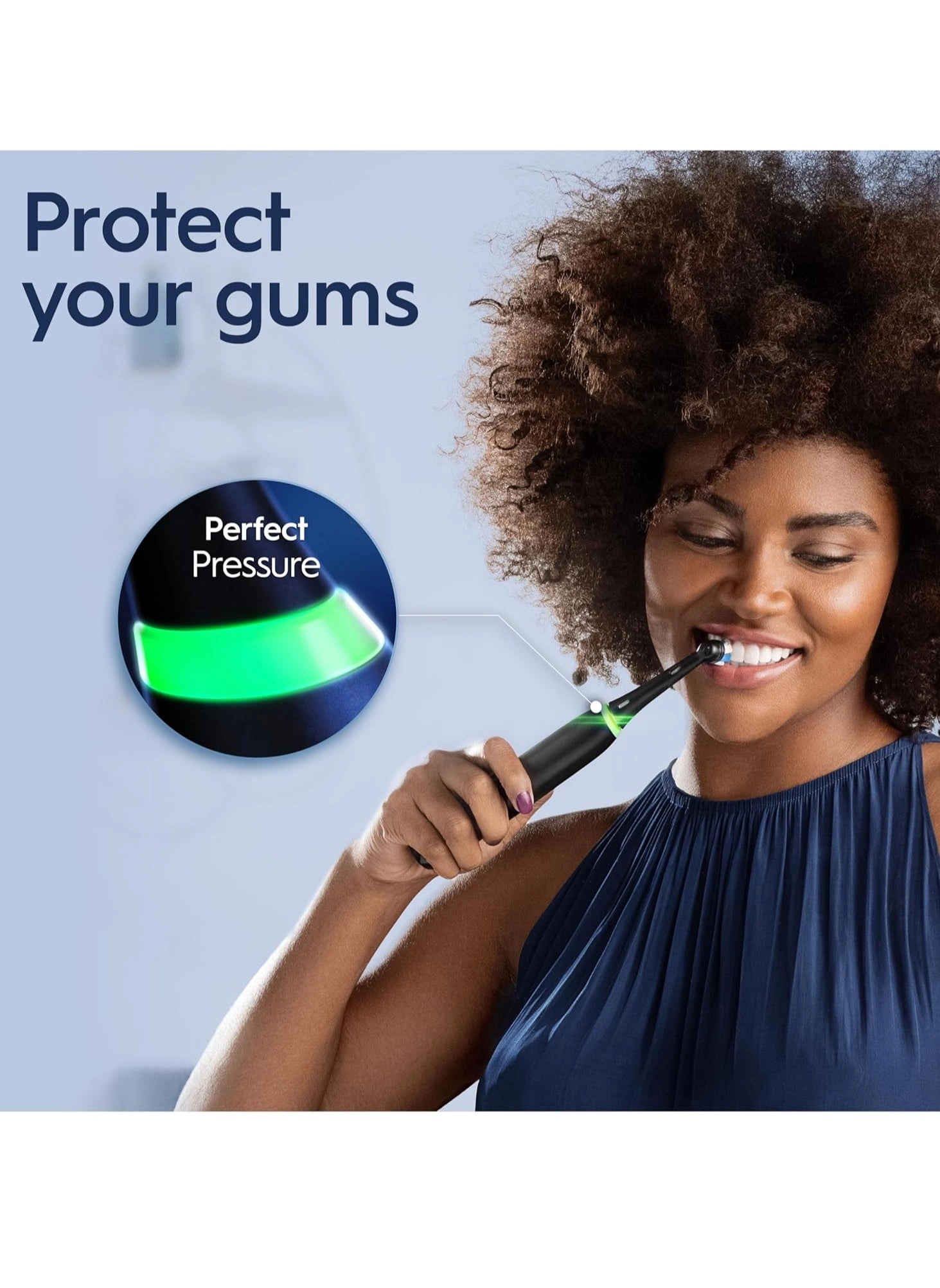 iO5 Series 5N - 5 Modes Bluetooth Black