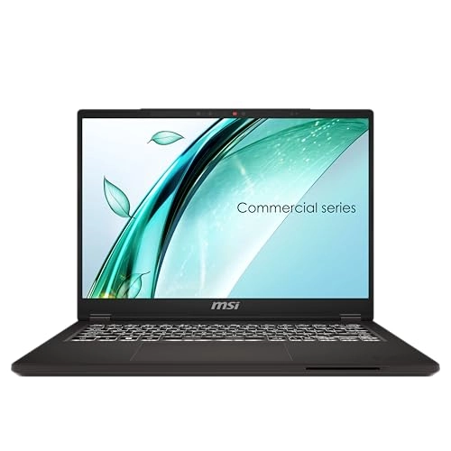 Commercial 14 H A2RMG - 14'' Core 7-240H 16GB DDR4 1TB SSD