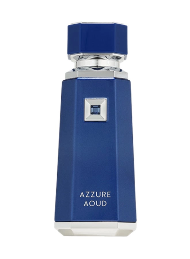 French Avenue Azzure Aoud Eau de Parfum 100ml