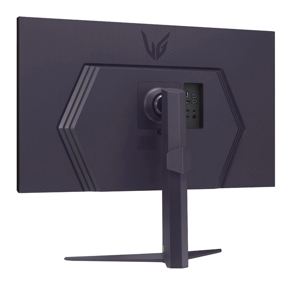 32GS75QX-B - 32 inch 2560 X 1440 pixels