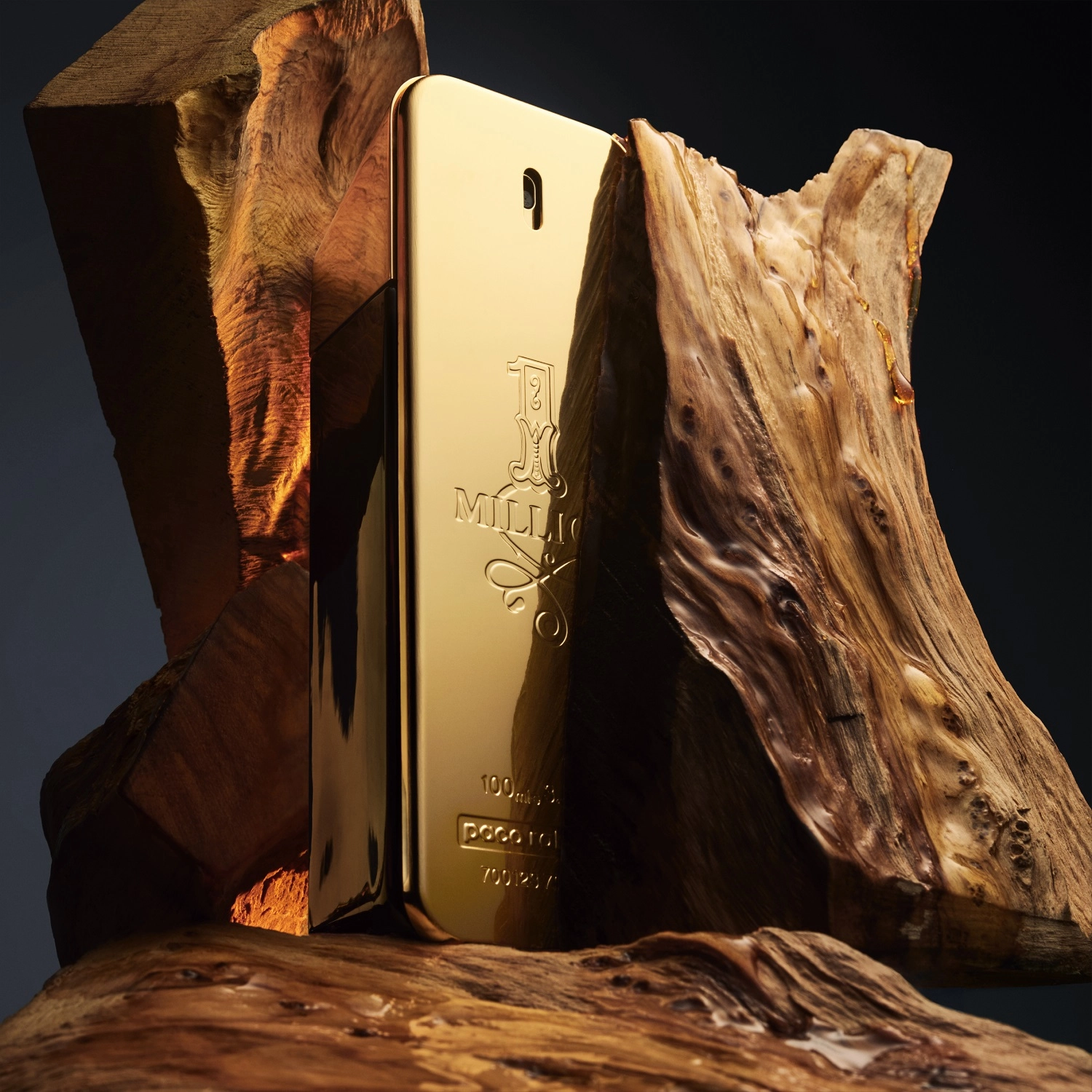 1 Million Eau de Toilette 100ml+10ml Giftset