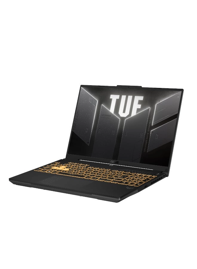 TUF Gaming F16 FX607VU - 16'' Core i7-13620H 16GB DDR5 1TB SSD