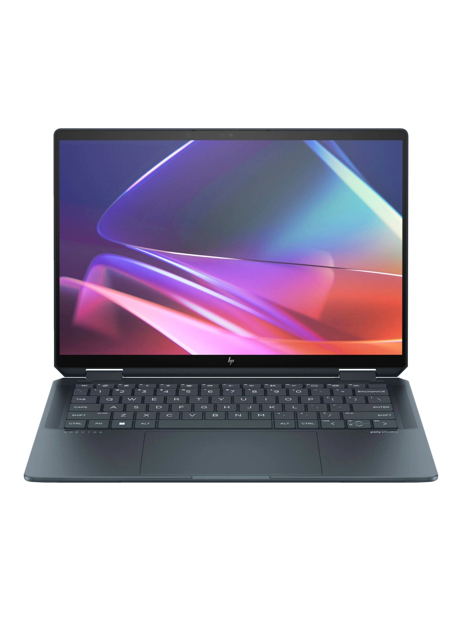 Spectre x360 14-EU0013DX - 14'' Core Ultra 7 155H 16GB DDR4 1000GB SSD