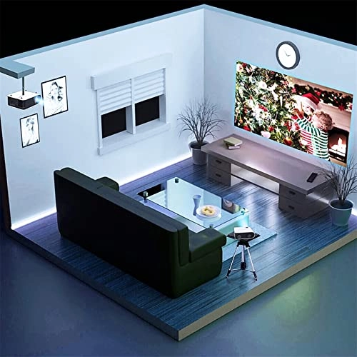 Portable Projector - 1080P
