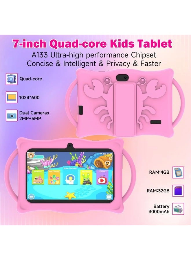 Q8PROK - 7 inch 32GB