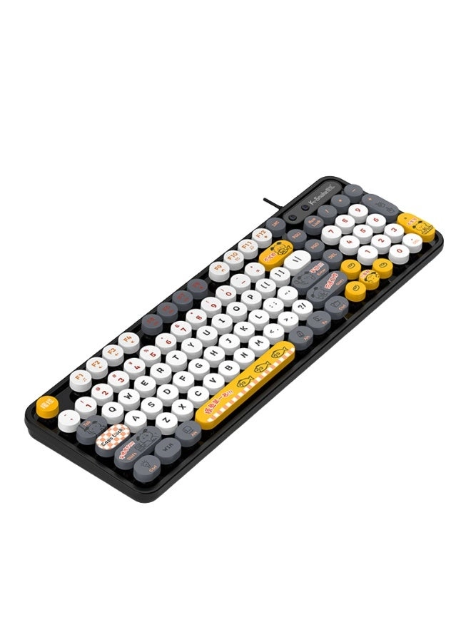 Rainbow Light-104 - Wired