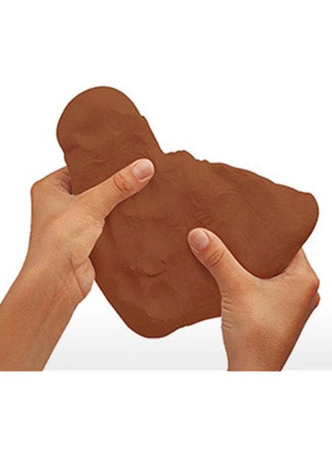 European Air Dry Modelling Clay - 500g