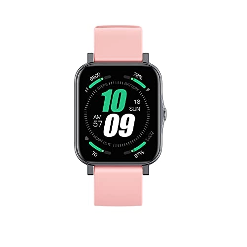 Smart Watch - 1.4"