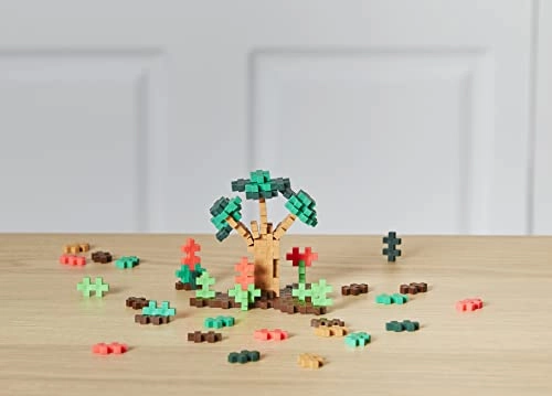 PP4263 - Jungle design 240 pcs