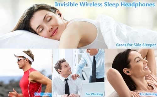 In-790 Wireless Earbud
