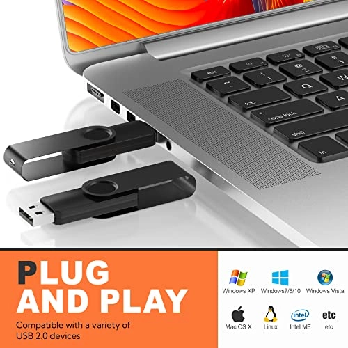 USB Stick - USB 2.0 4GB