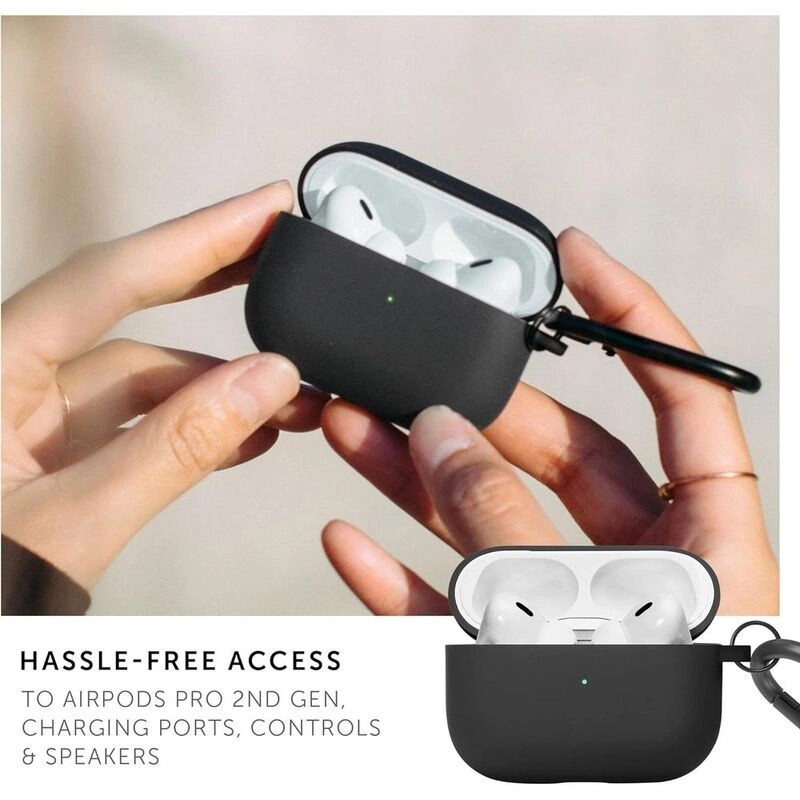 Roam Case - Clip AirPods Pro Gen 2