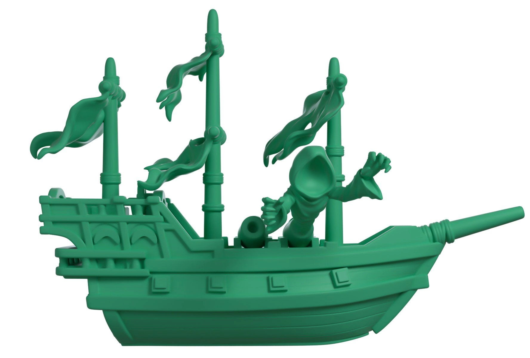 YOUTOOZ Ghost Ship - Sea of Thieves (9.1 cm)