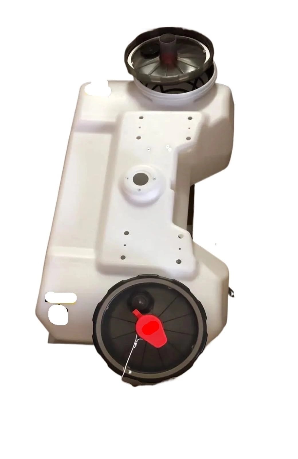 JINWPXSR UVA tank - P100 Pro