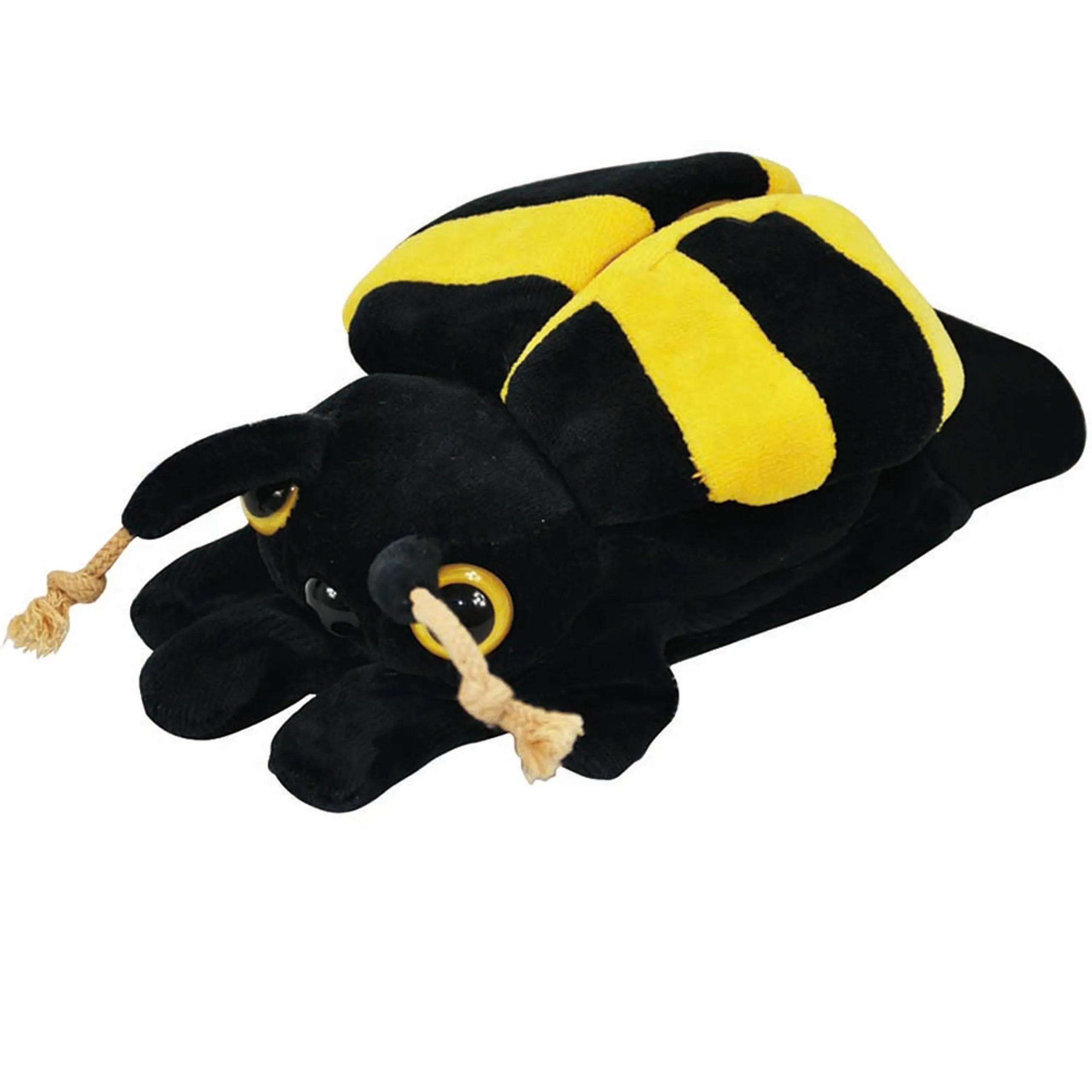 Beleduc Honey Bee Hand Puppet