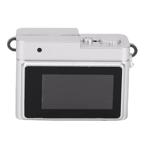 Mini Keychain Camera