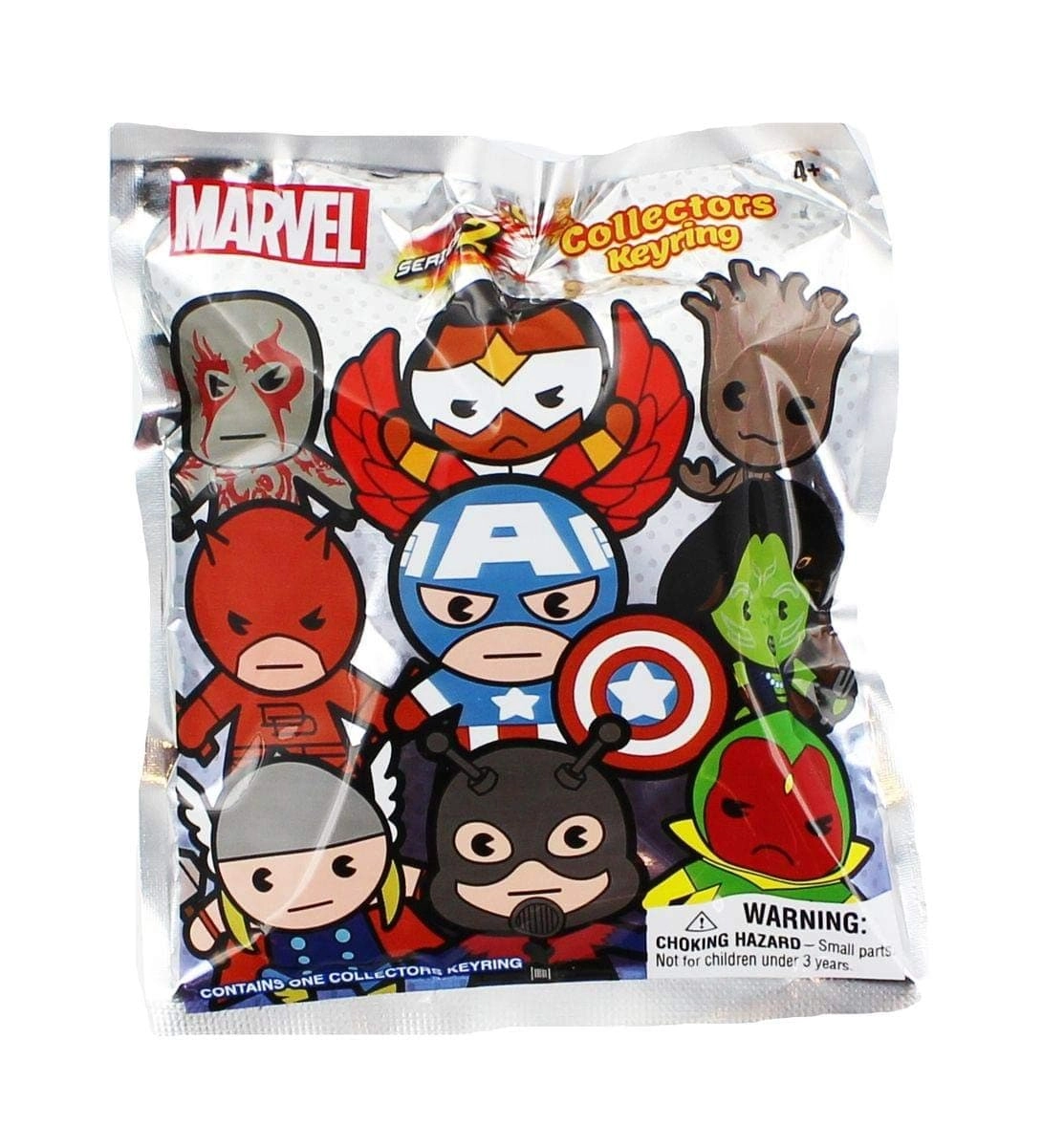 Marvel Series 2