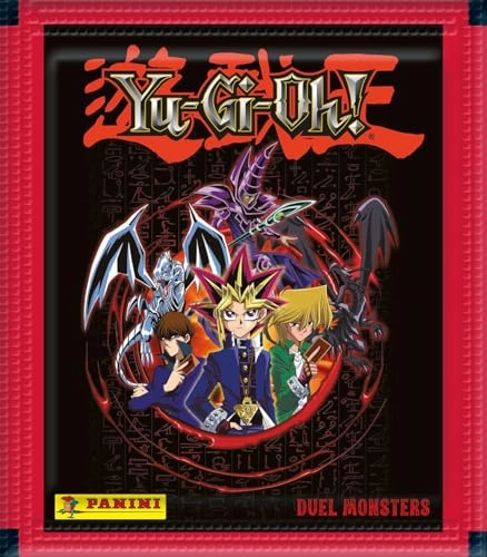 YU GI Oh! Blister Pack - 35pcs