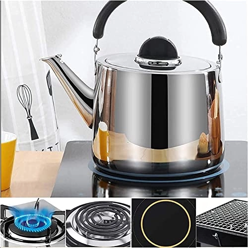 Stove Top Tea Kettle - 7L