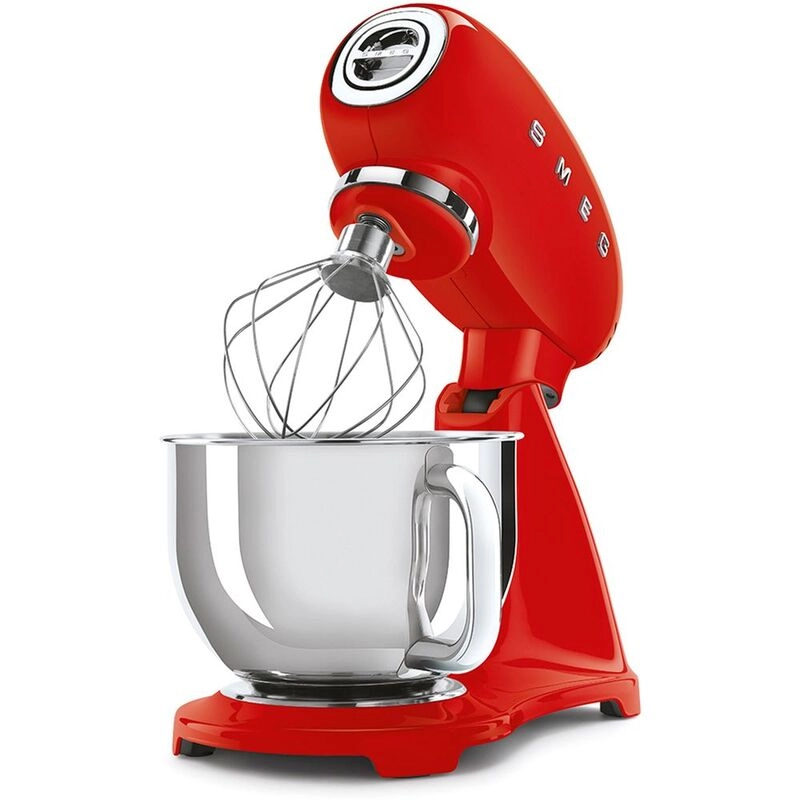 50's Style Retro Stand Mixer - 4.8 Liter(s) 800 Watt