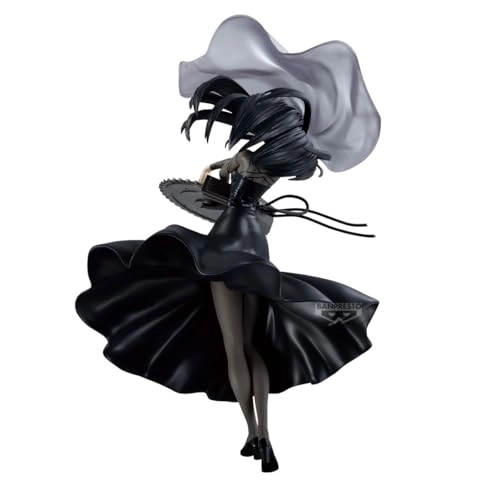 OSARAGI - SAKAMOTO DAYS VIBRATION STARS (17.02 cm) (BPR28809)