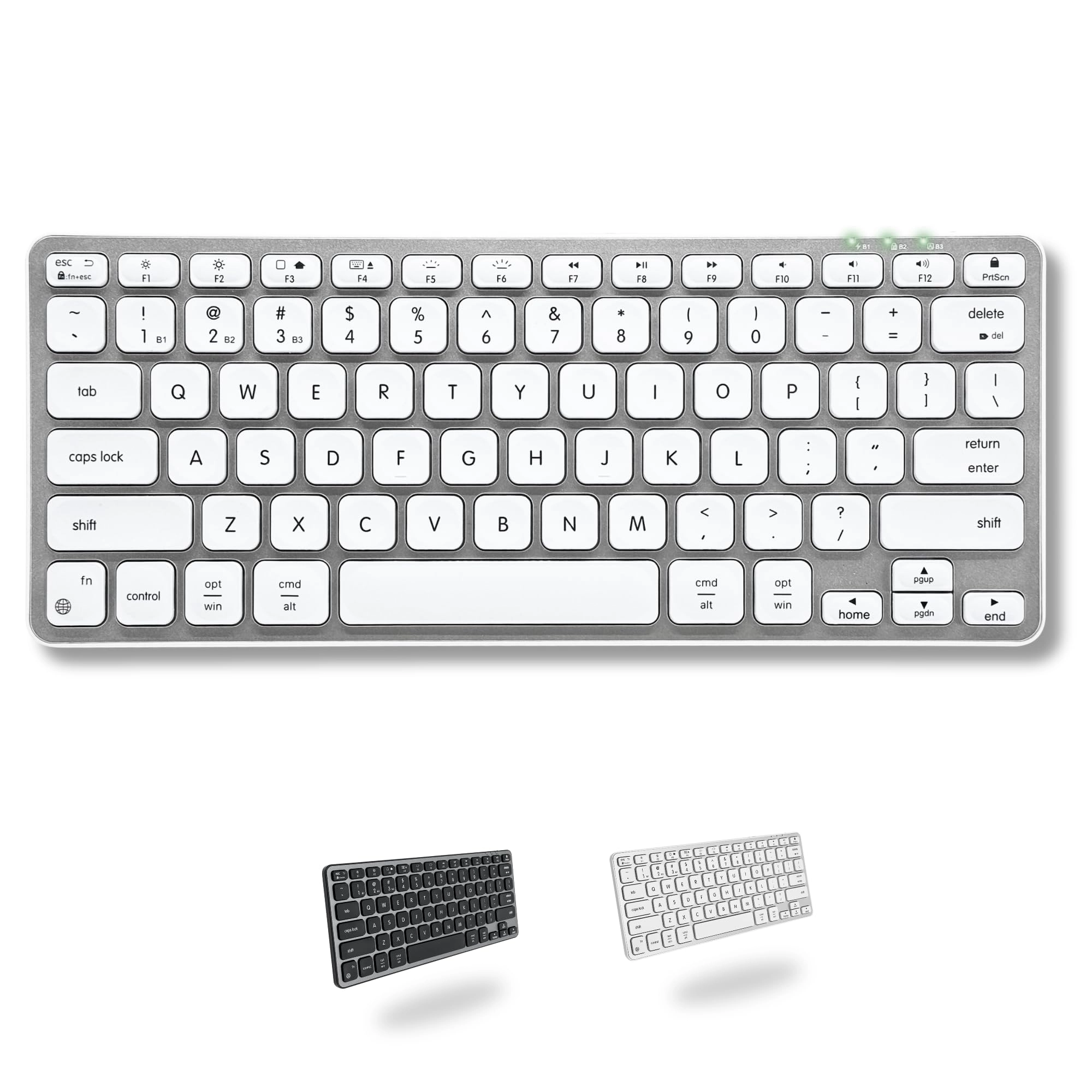BTMINIZKEYSG - Wireless
