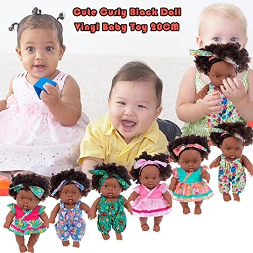 Baby Doll - 20cm Silica gel