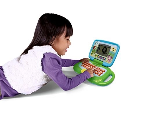 Leapfrog Scout My Own Leaptop - 2 to 5 years