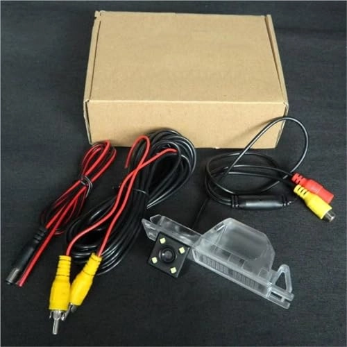 Backup Camera - Night vision 752*582 pixels