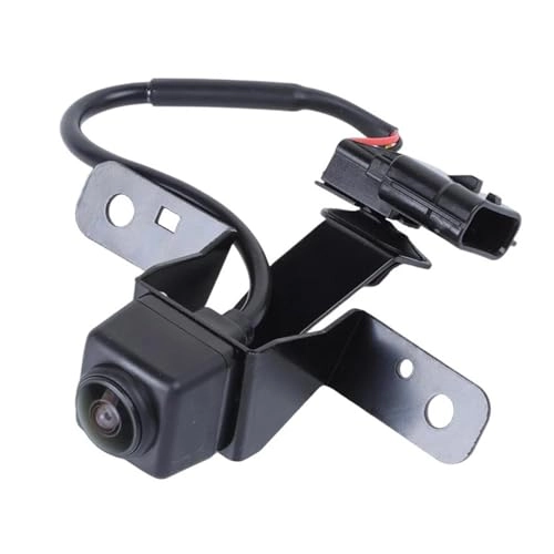 Front View Parking Camera - Night vision Wire