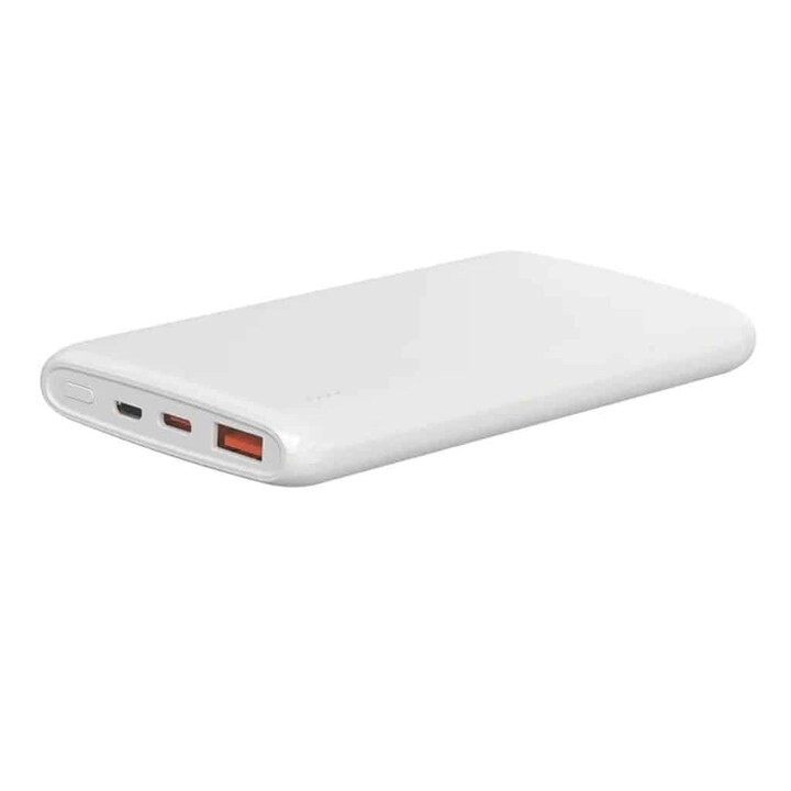 Wi-P008 - 10,000 mAh Quick Charge