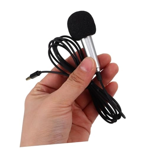 Vocal Wireless Microphone