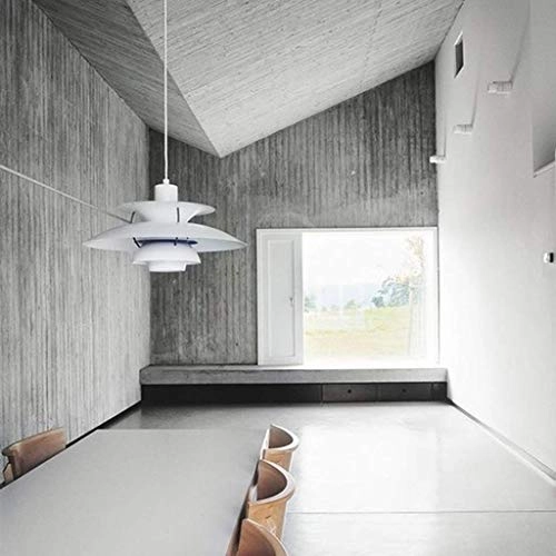 Modern Nordic Pendant Lights