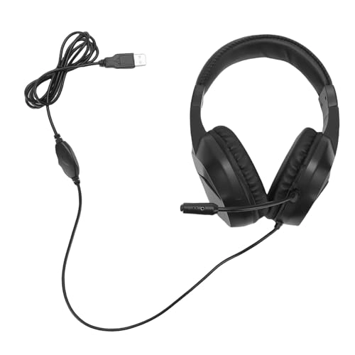 Wisoqueo56iguh4s-12 Wired Headset