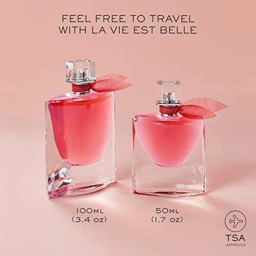 La Vie Est Belle Intensement Eau de Parfum 50 ml