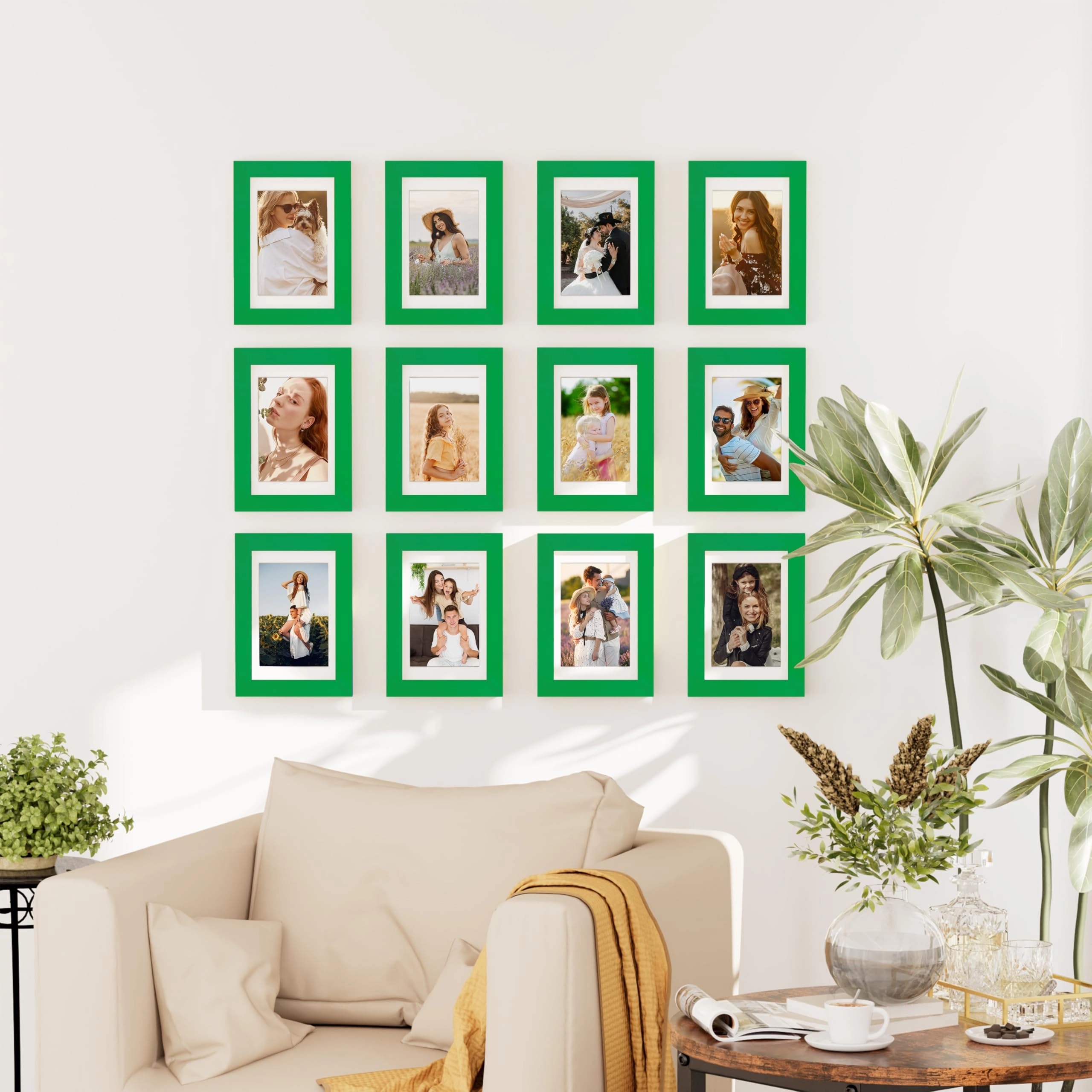 4x6 Picture Frame