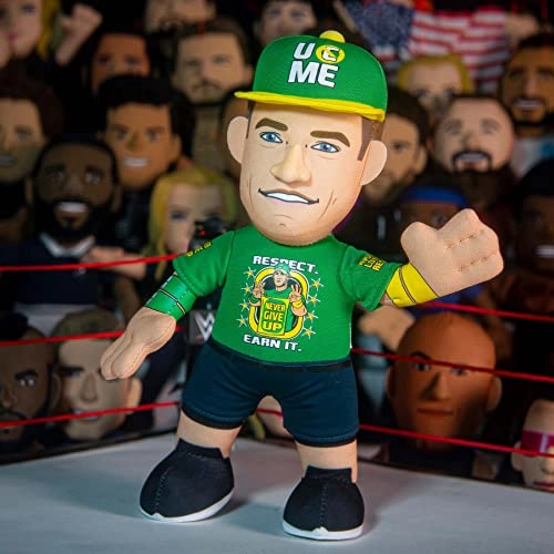 WWE - John Cena UCME - 25 cm