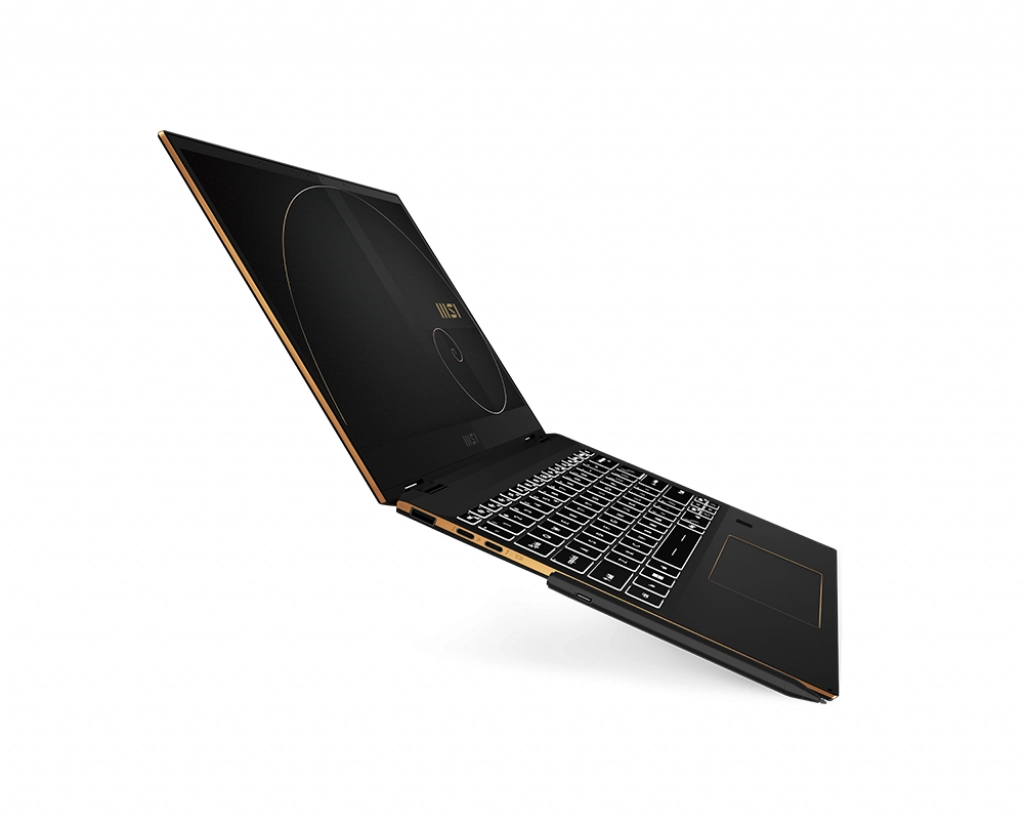 Summit E13 Flip EVO - 13.4'' 1TB 32GB 1TB Core i7-1360P