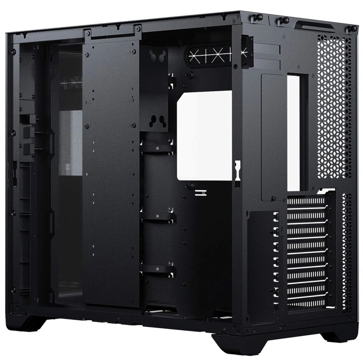NEO Qube 2 - Side window mid-tower
