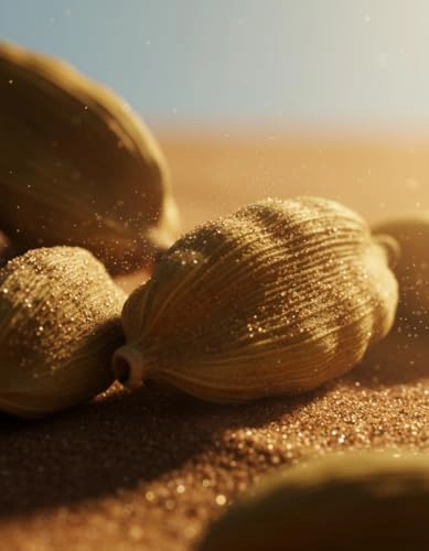 Sultan Intense Eau de Parfum 100ml