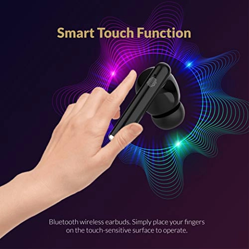 TWS-24 Wireless Earbud