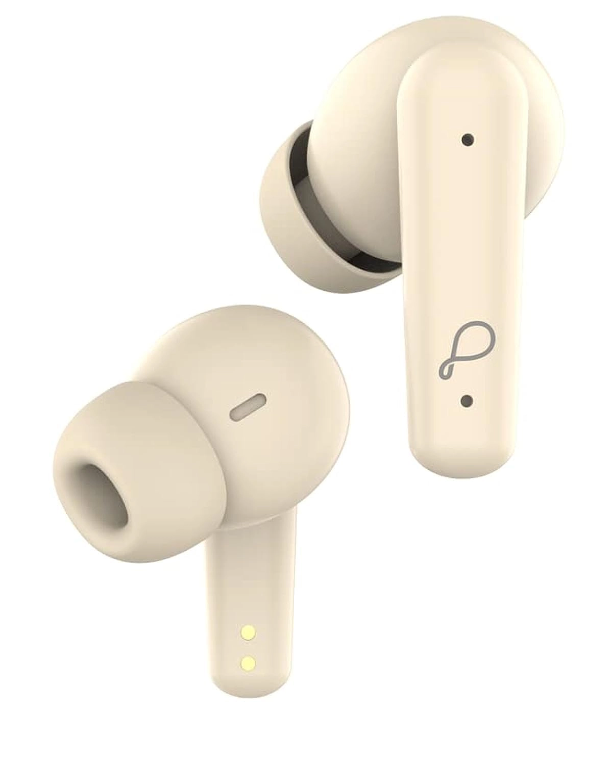 SRK POWERTECH PVT.LTD, G-201, Sector - 63, Noida - 201344 Trubuds Wireless Earbud